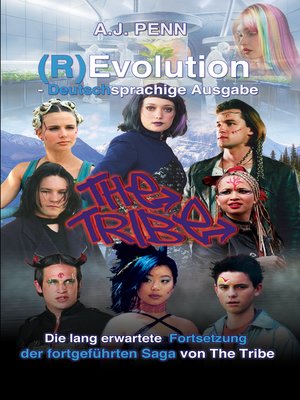 cover image of : R